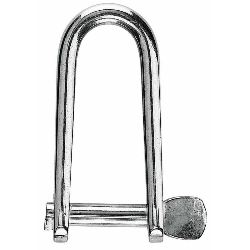 PLASTIMO EDELSTAHLSCHAEKEL SELBSTBLOCKIEREND