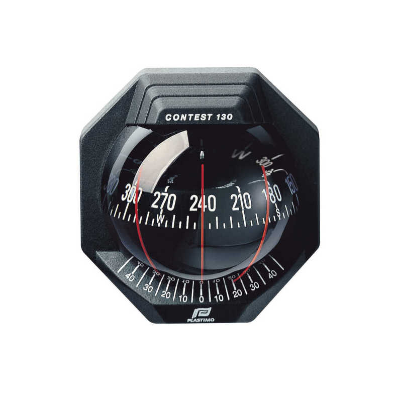 PLASTIMO CONTEST 130 SCHWARZ,R-SCHWARZ, Z/A PLASTIMO CONTEST 130 SCHWARZ,R-SCHWARZ, Z/A