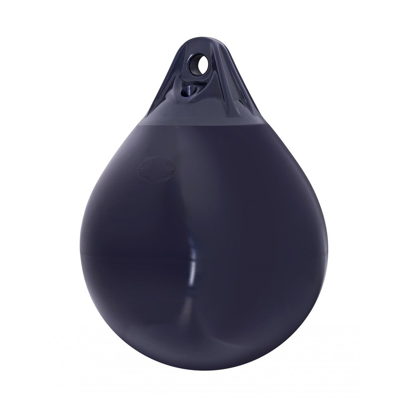 PLASTIMO Kugelfender A1 blau/blau, 31x39cm PLASTIMO Kugelfender A1 blau/blau, 31x39cm