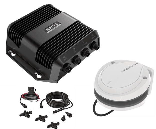 NAC-2 VRF Core Pack NAC-2 VRF Core Pack