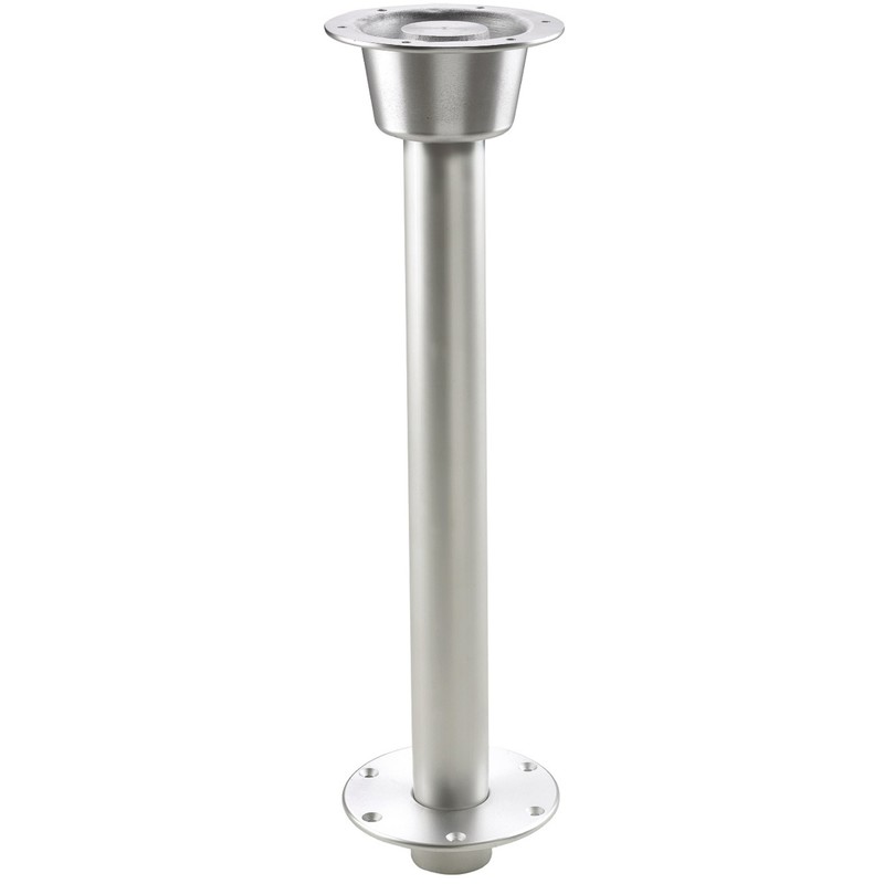 Vetus quick removable table pedestal, height 68.5 Vetus quick removable table pedestal, height 68.5