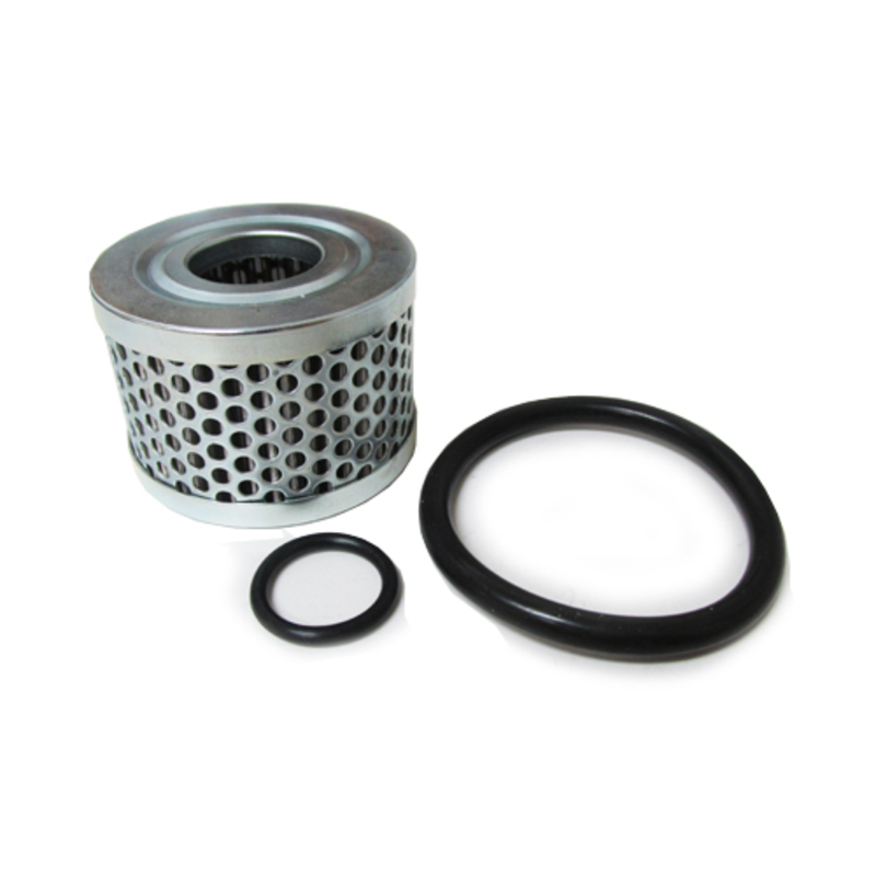 ZF Filter-Kit ZF25- ZF85 ZF Filter-Kit ZF25- ZF85
