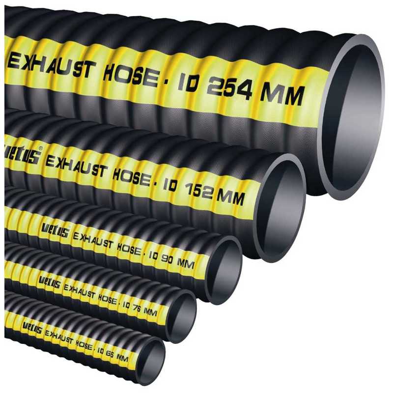 Vetus Auspuffschlauch 60mm [R.I.N.A.]