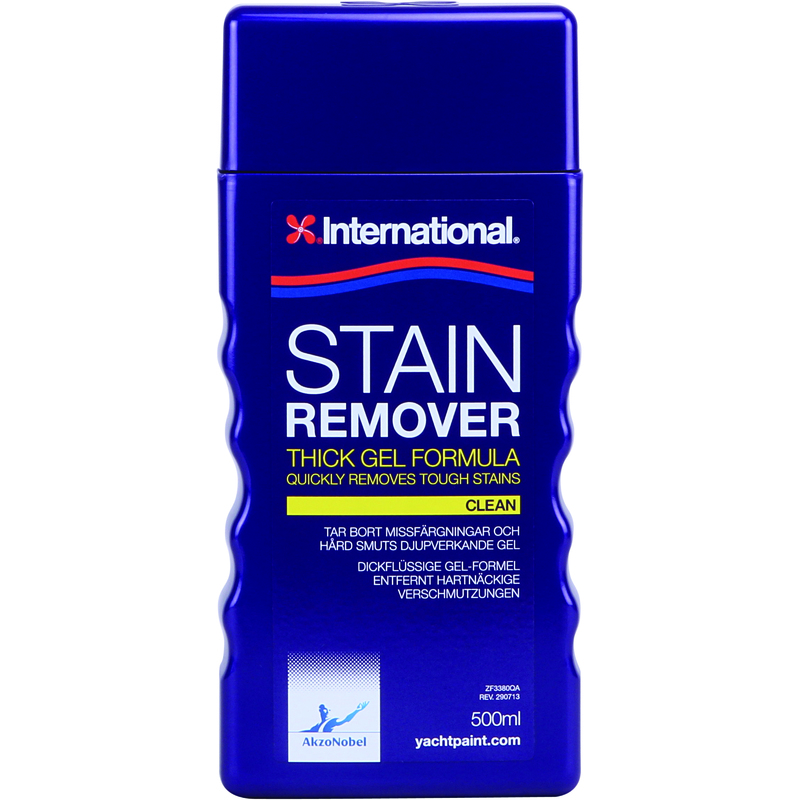 International Stain Remover 500 ml International Stain Remover 500 ml