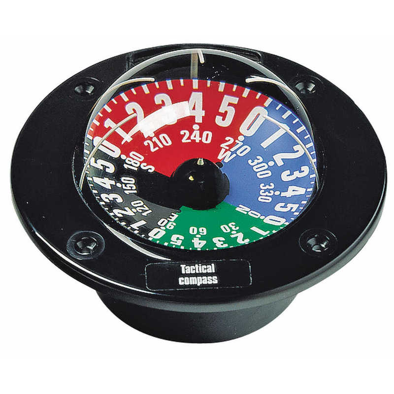 PLASTIMO OLYMPIC TACTICAL KOMPASS Z/A