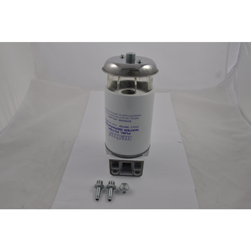 Vetus Wasserabscheider/Grobfilter, einfach Vetus Wasserabscheider/Grobfilter, einfach