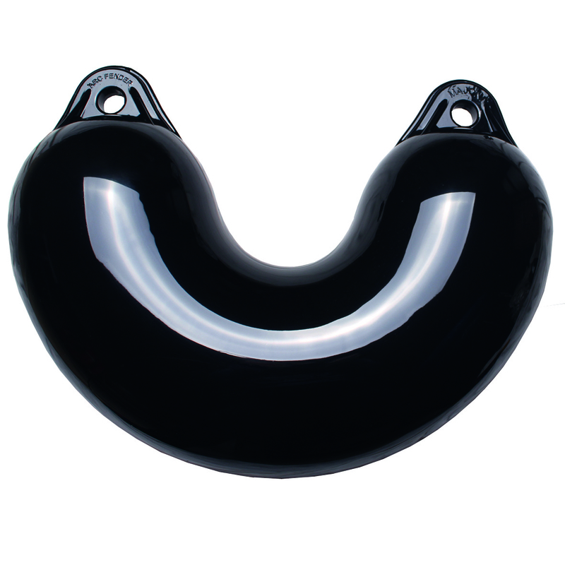 PLASTIMO ARC Fender ,schwarz