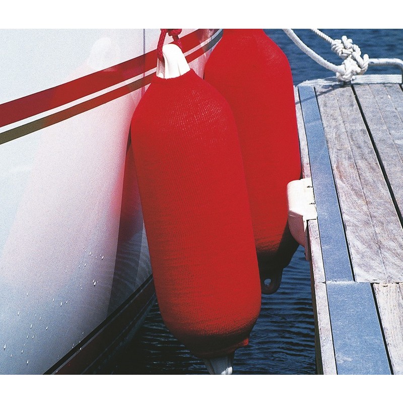 PLASTIMO Fenderüberzug, F7, rot, 38x102cm PLASTIMO Fenderüberzug, F7, rot, 38x102cm