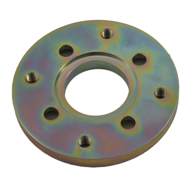 Adapter für ZF HSW250/H alt