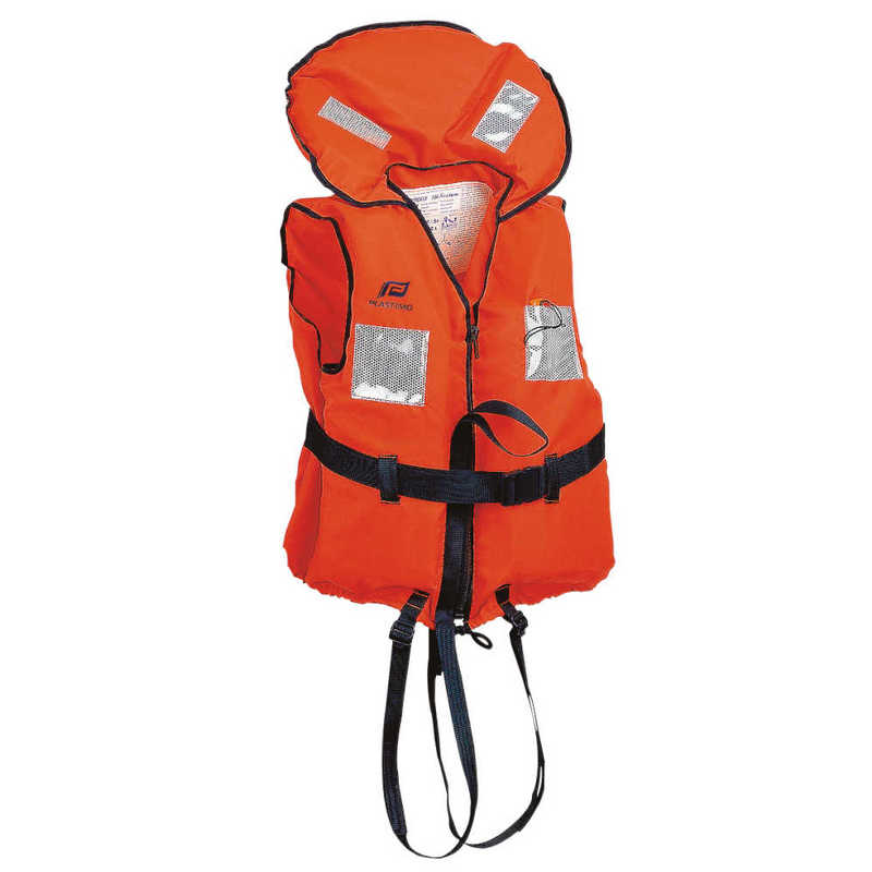 PLASTIMO Rettungsweste Typhoon, 150N, +90kg PLASTIMO Rettungsweste Typhoon, 150N, +90kg