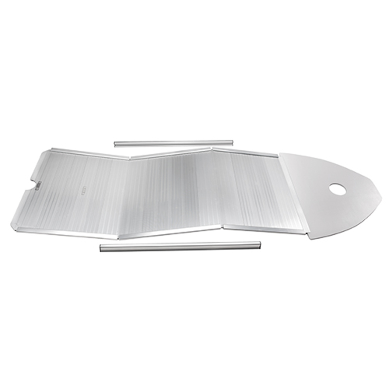 VETUS Extra aluminium Bank 85 cm
