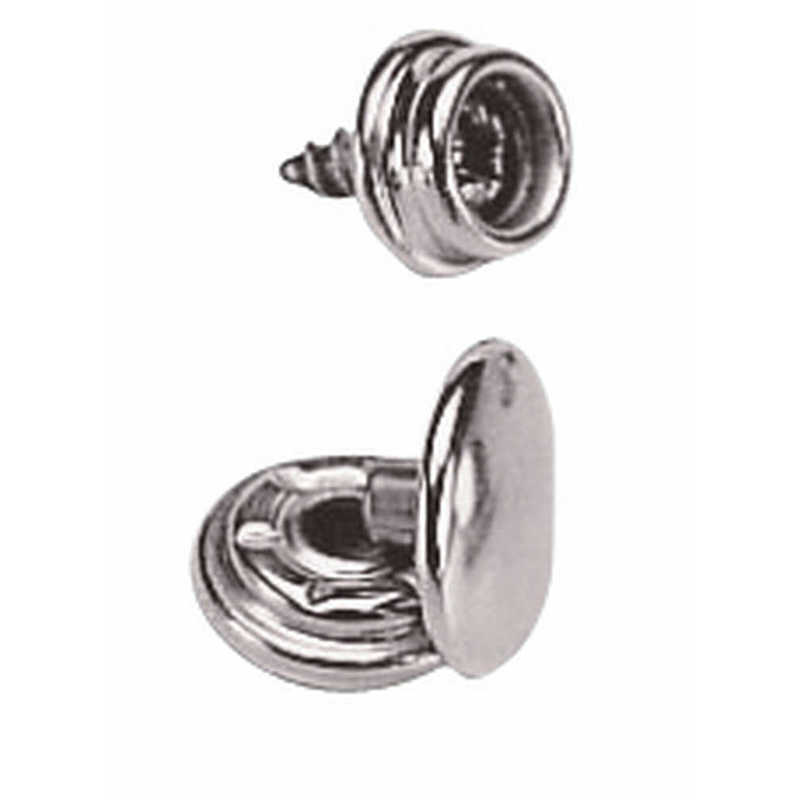 PLASTIMO PERSENNING-DRUCKKNOPF (10 STK) PLASTIMO PERSENNING-DRUCKKNOPF (10 STK)