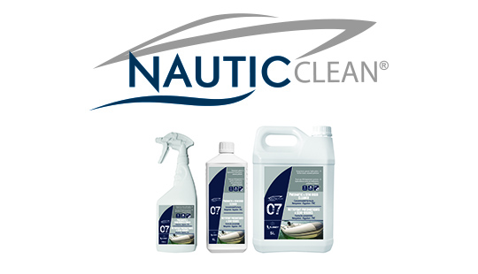 NAUTICclean