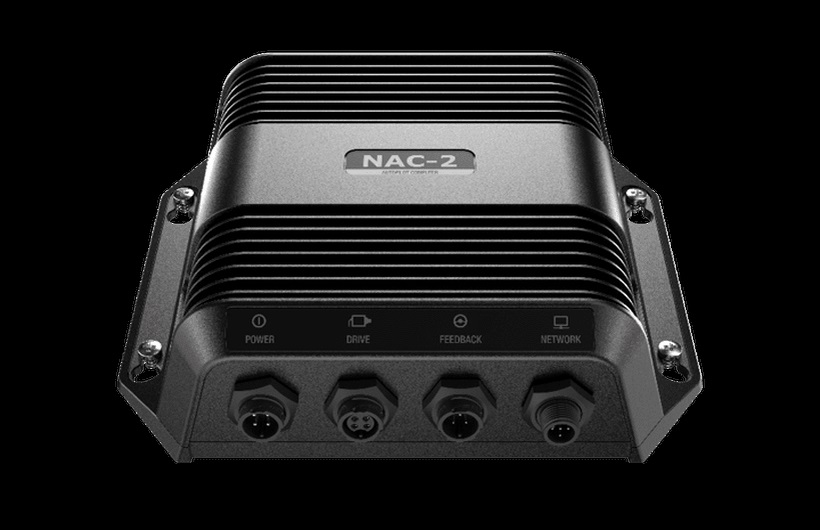 NAC-2 Autopilot Computer NAC-2 Autopilot Computer