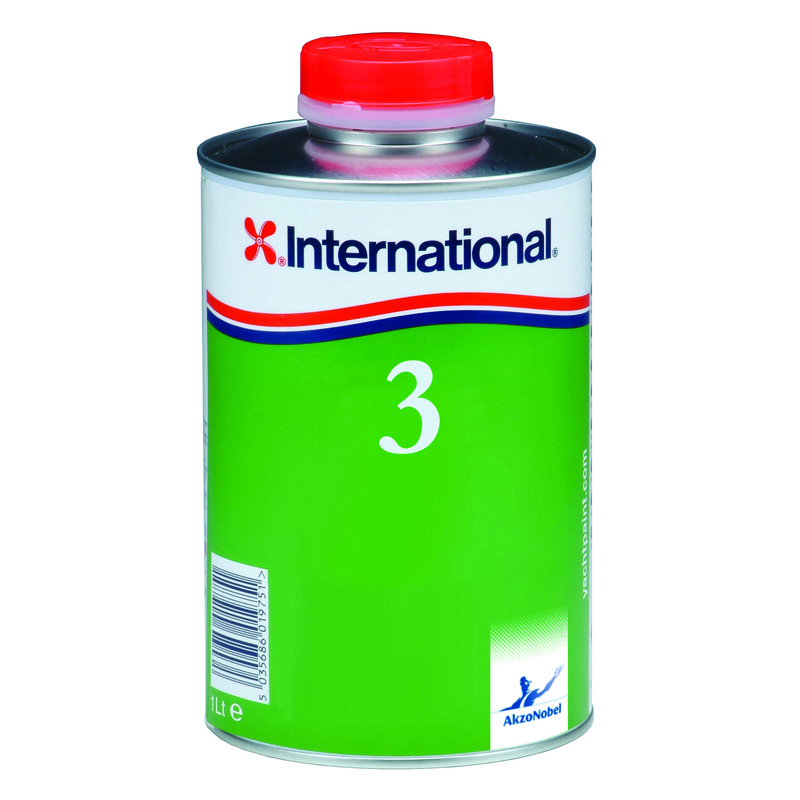 International Verdünnung Nr.3 1 l