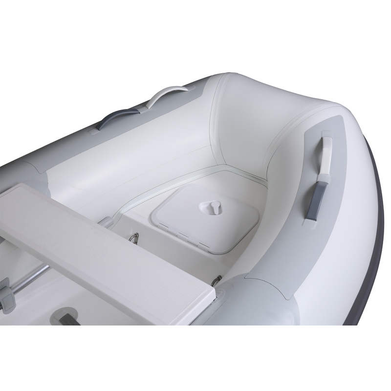 PLASTIMO ANNEXE PRI310RH HELLGRAU HYPALON PLASTIMO ANNEXE PRI310RH HELLGRAU HYPALON