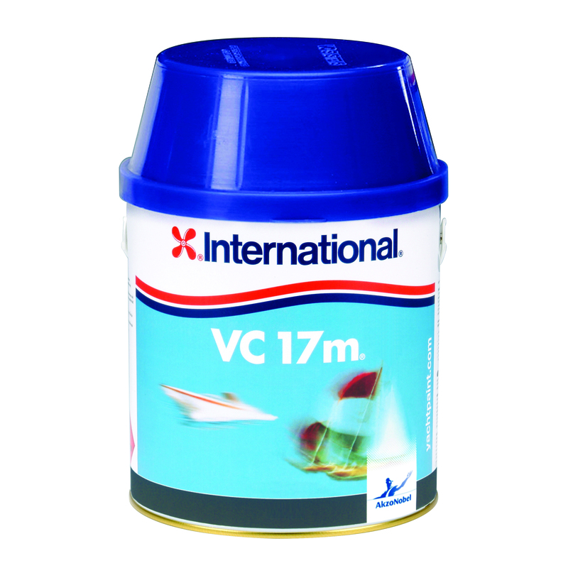 International VC 17m Graphite 2 l International VC 17m Graphite 2 l