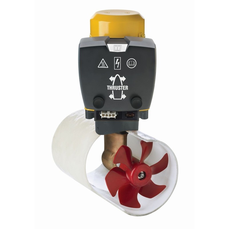 Vetus elektr. Bugschraube, 450N/45kgf, 12V\n\n Vetus elektr. Bugschraube, 450N/45kgf, 12V\n\n