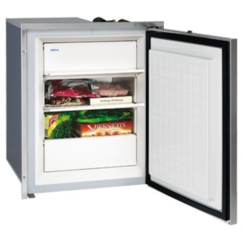 Isotherm CR90 Freezer INOX 12/24V Magnum