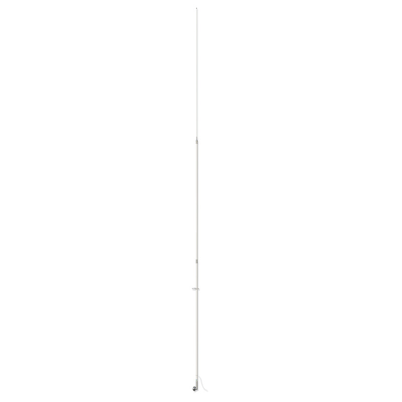 Shakespeare SSB/HF Antenne Fiberglass 7.0m 1kw Shakespeare SSB/HF Antenne Fiberglass 7.0m 1kw