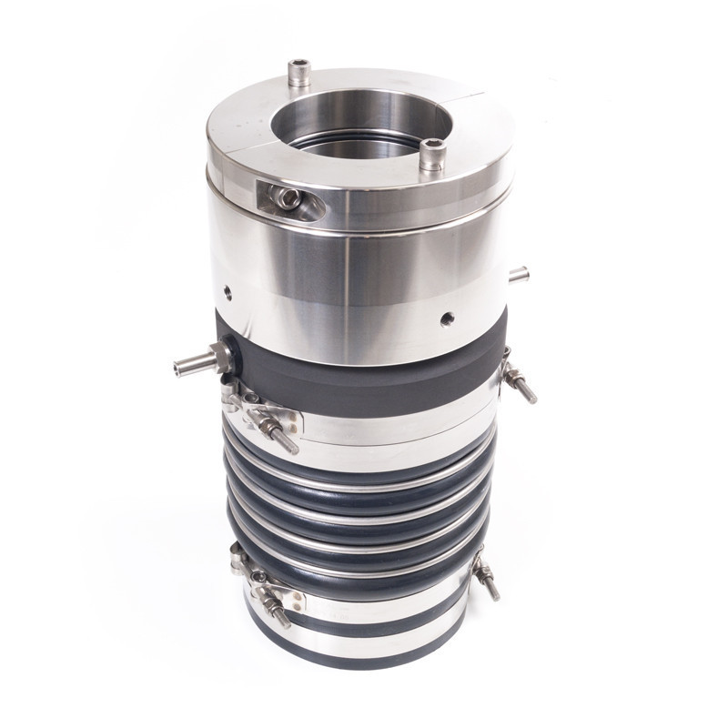 PSS-Dichtung 5 1/2' Welle, 7 1/2' Stevenrohr PSS-Dichtung 5 1/2' Welle, 7 1/2' Stevenrohr