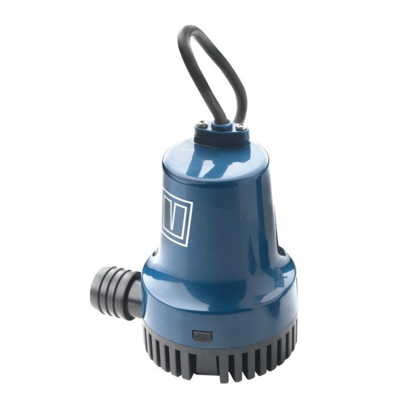 Vetus Bilgenpumpe 24V Vetus Bilgenpumpe 24V