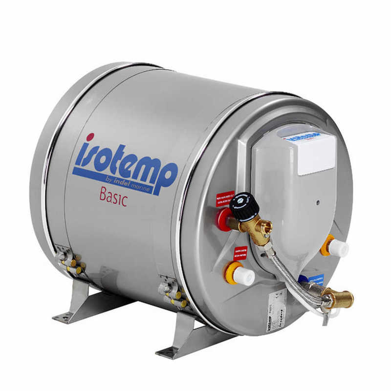 Isotherm Basic 24 Boiler + Mischv.115V/750W