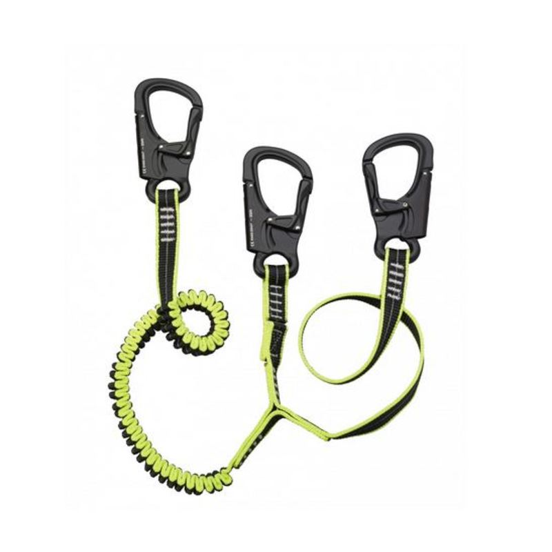 PLASTIMO LIFEBELT MIT 3 KARABINERN PLASTIMO LIFEBELT MIT 3 KARABINERN
