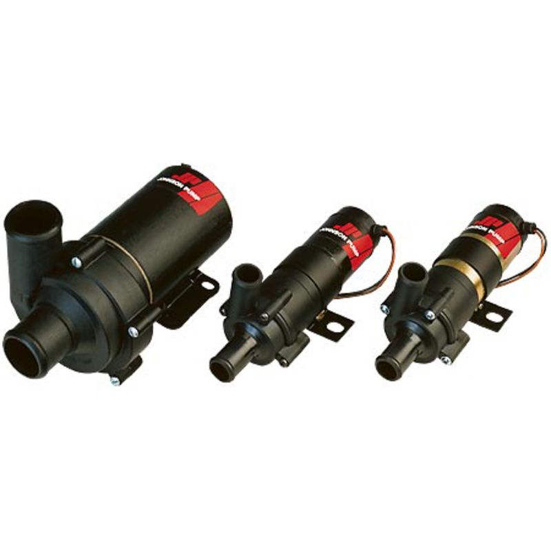 Johnson Zentr.Pumpe,12V.magn,19mm CM30P7-1