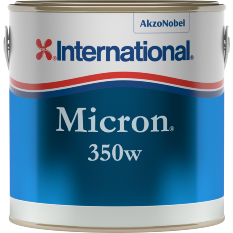 International Micron 350w Dover White 5 l International Micron 350w Dover White 5 l
