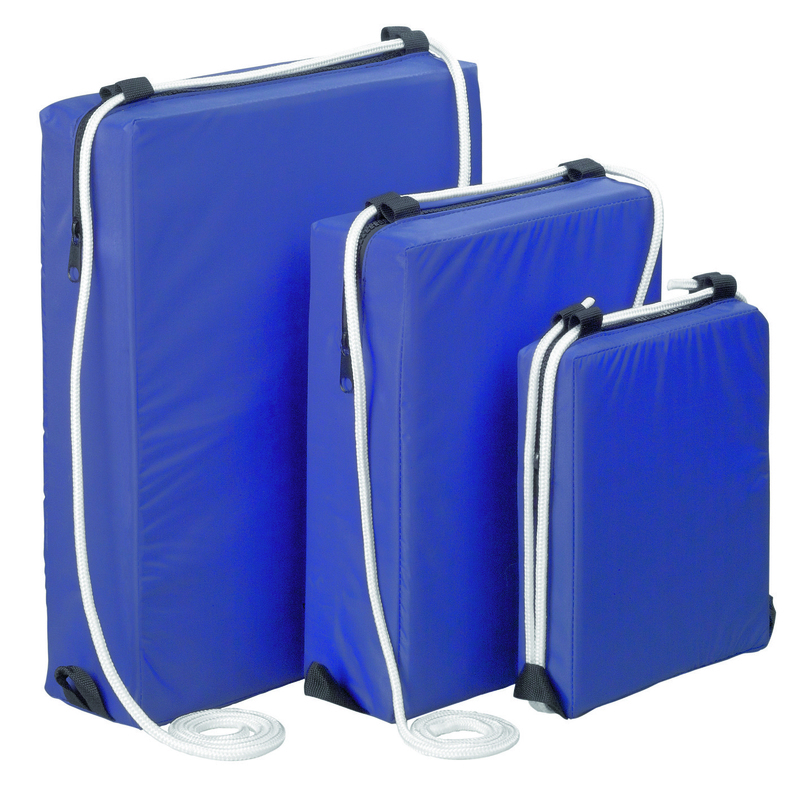 Plastimo Kissenfender, 50x40x12cm, navyblue Plastimo Kissenfender, 50x40x12cm, navyblue