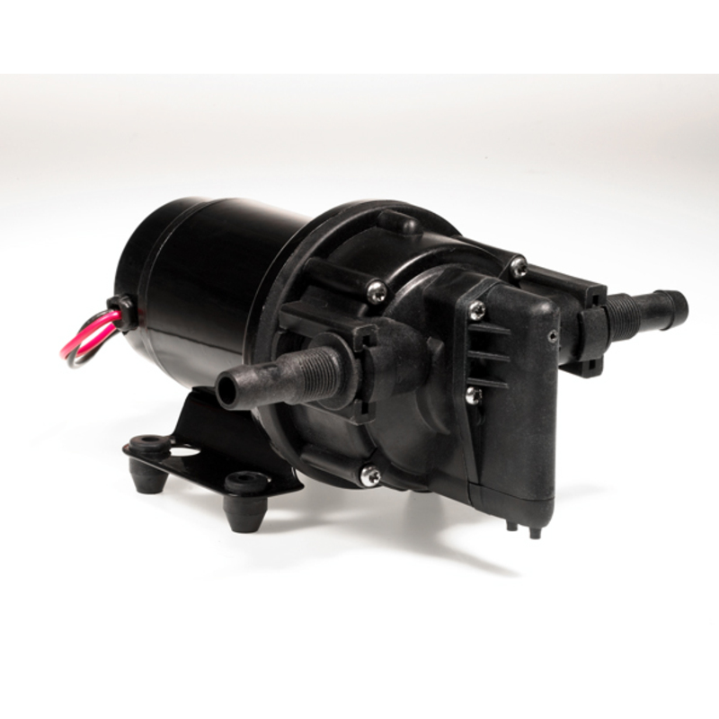 Johnson Aqua-Jet WPS 2.4 Pumpe 12V/2,8bar/9L Johnson Aqua-Jet WPS 2.4 Pumpe 12V/2,8bar/9L