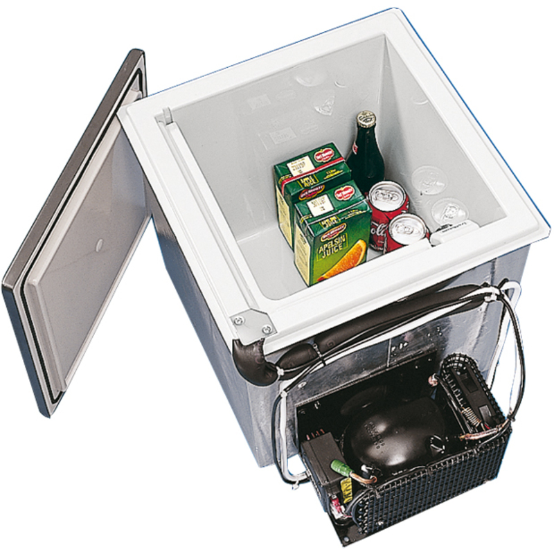Isotherm BI40 Einbaubox EN 12/24V