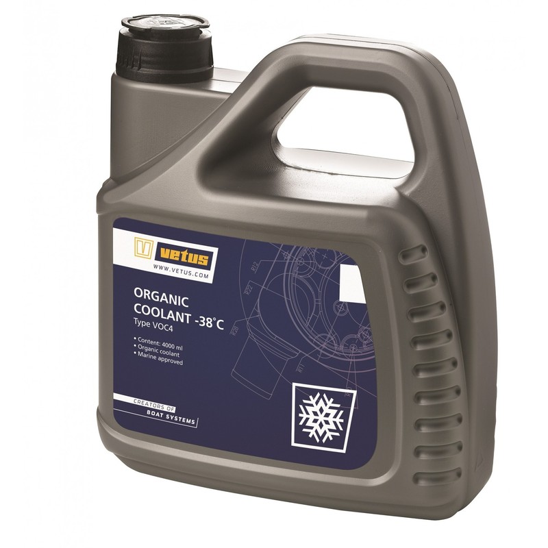 Vetus Kühlflüssigkeit 1,0l