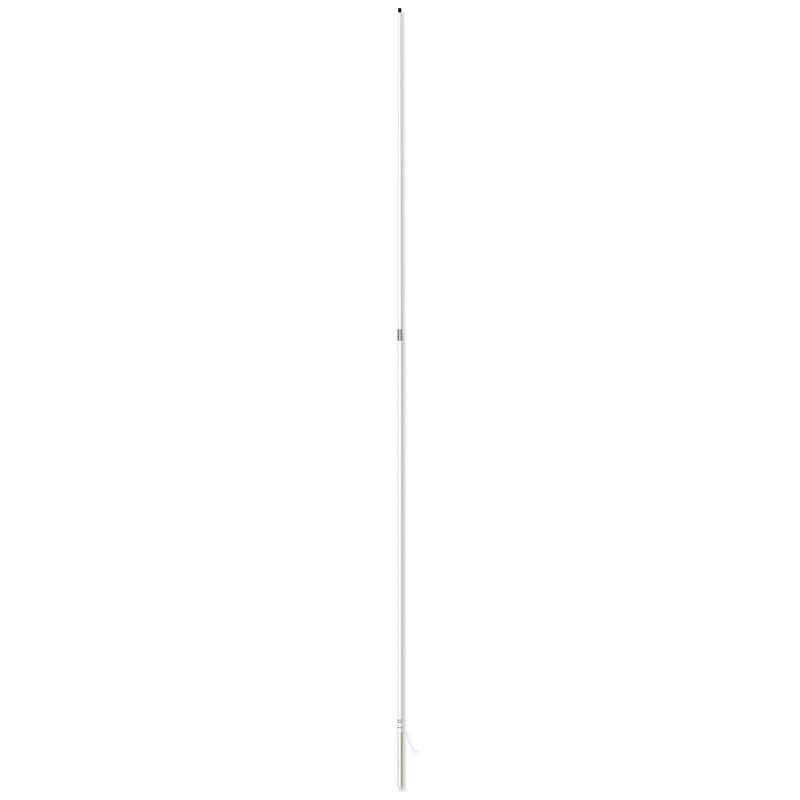 Shakespeare SSB/HF Antenne Fiberglass 8.5m 1kw Shakespeare SSB/HF Antenne Fiberglass 8.5m 1kw
