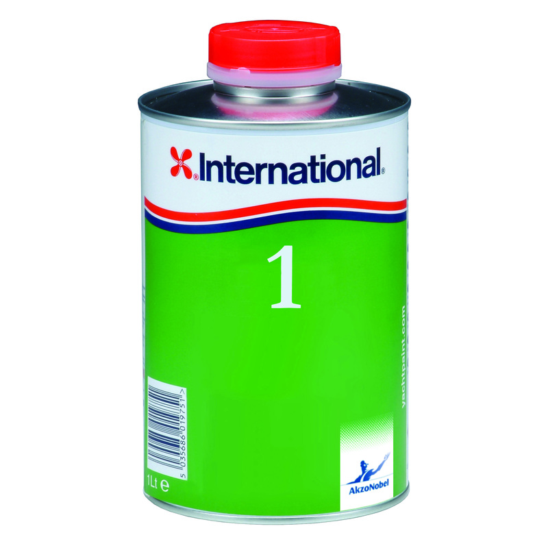 International Thinner Verdünnung Nr.1 1 l