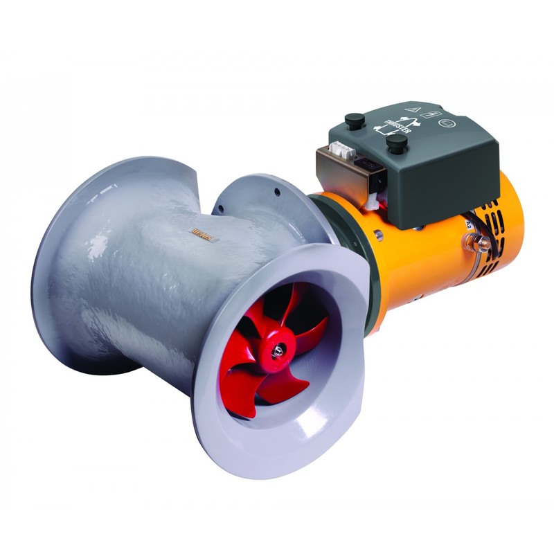 Vetus GFK Heckschrauben-Montagesatz Ø 125 mm Vetus GFK Heckschrauben-Montagesatz Ø 125 mm