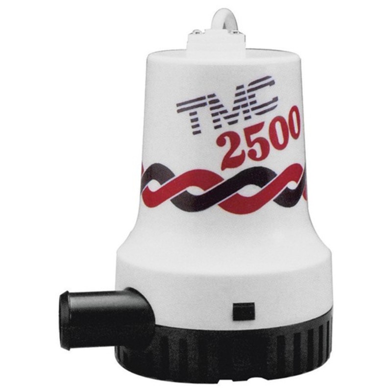 PLASTIMO BILGENPUMPE 24 V
