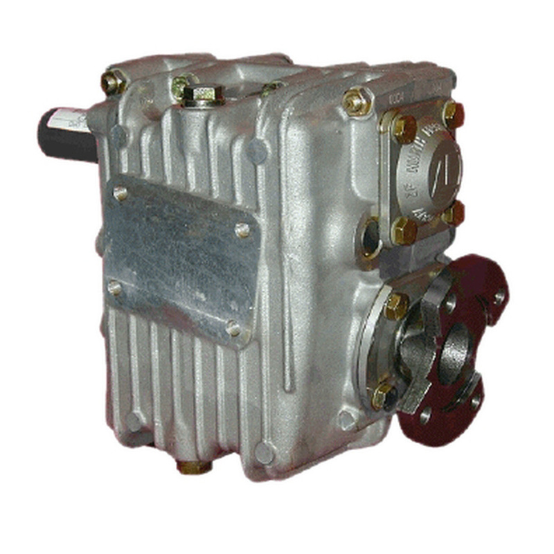 ZF-Getriebe Arco ZF15MA, i=2,63 ZF-Getriebe Arco ZF15MA, i=2,63
