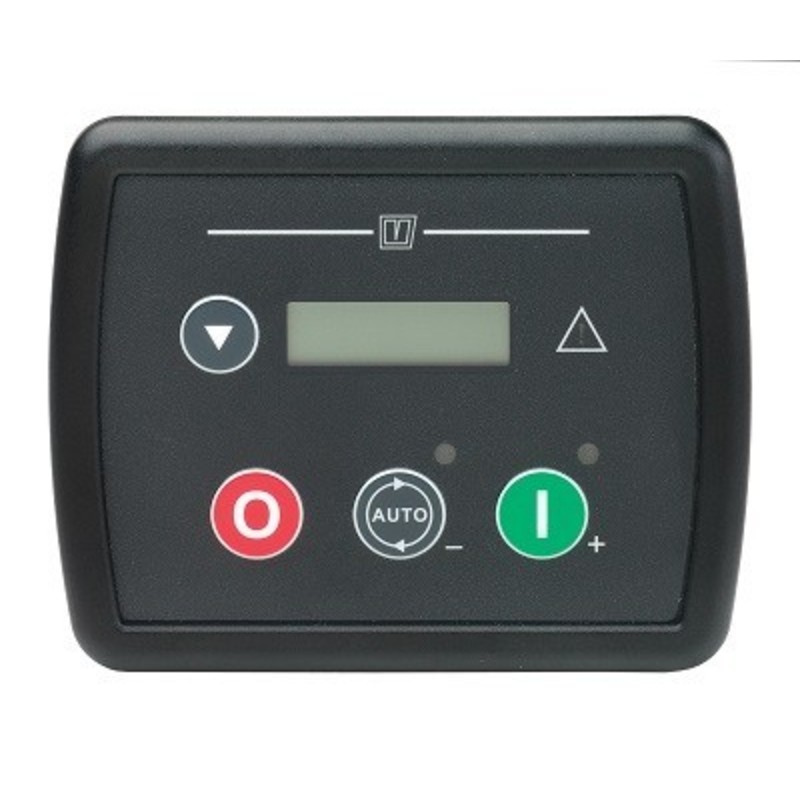 Vetus Generator GHX14T komplett mit Schallhaube