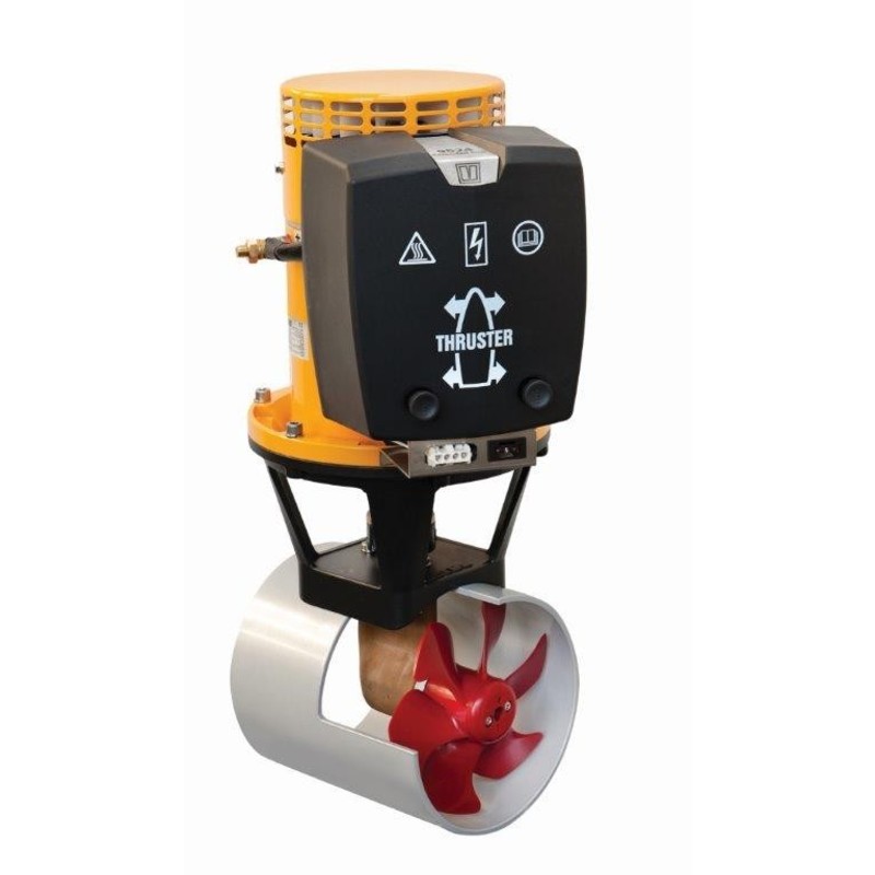 Vetus elektr. Bugschraube, 1050N/105kgf, 24V\n Vetus elektr. Bugschraube, 1050N/105kgf, 24V\n
