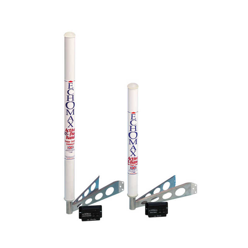 PLASTIMO ACTIVE-X RADAR TARGET ENHANCER PLASTIMO ACTIVE-X RADAR TARGET ENHANCER