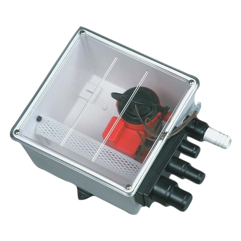 Johnson Shower Sump Ultima Switch 24V Johnson Shower Sump Ultima Switch 24V
