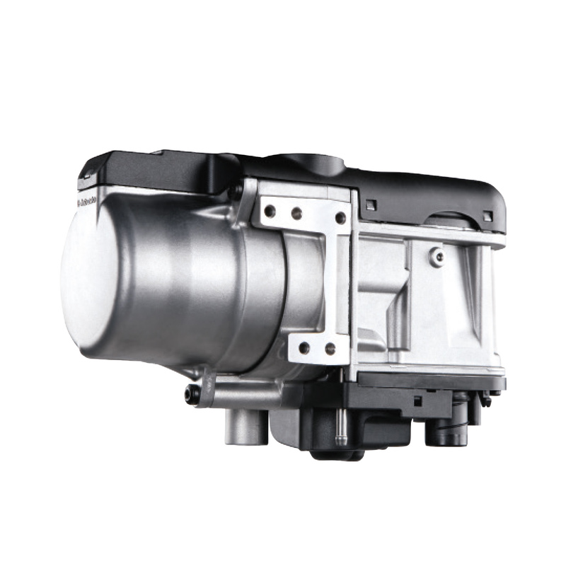 Webasto LU THERMO PRO 50E D 24V MARINE