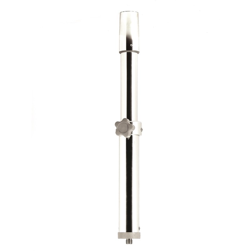 Vetus Tischbein, höhenverstellbar 500-700mm Vetus Tischbein, höhenverstellbar 500-700mm