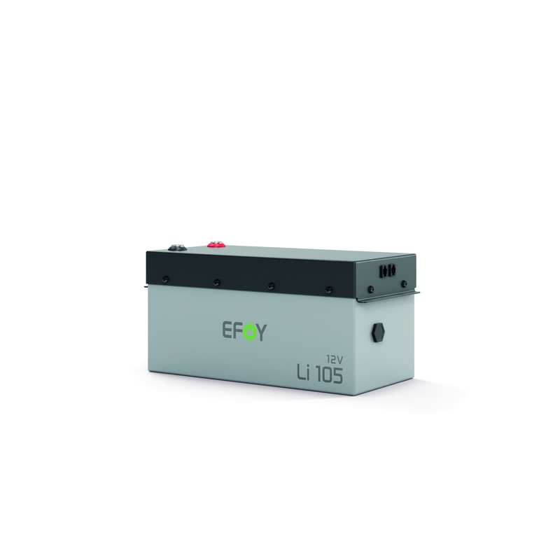 EFOY Batterie Li 105 - 12 V