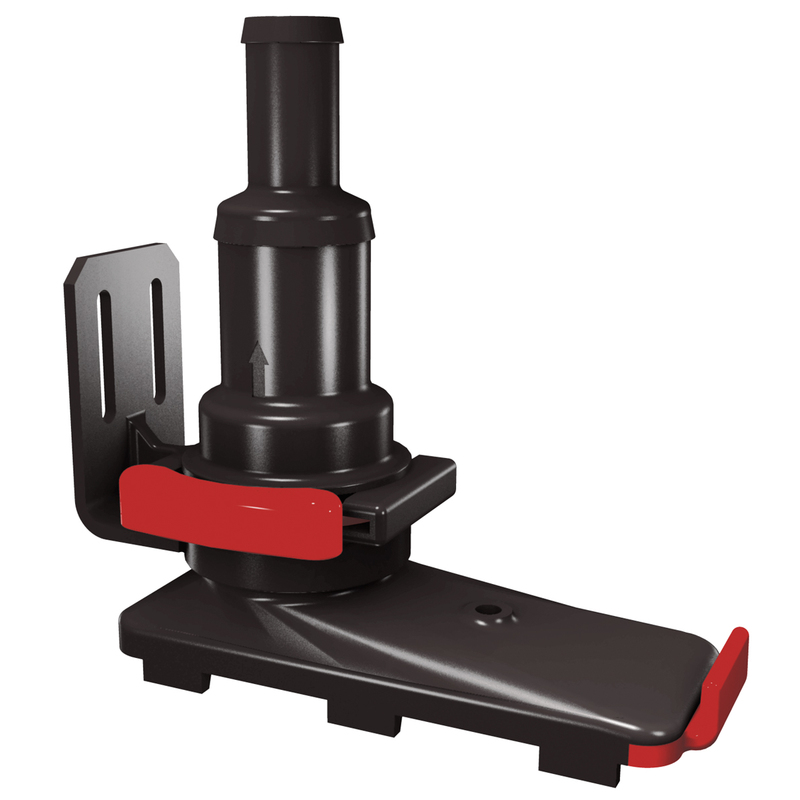 Johnson Bilgeabscheider mit Rückschlagventil Johnson Bilgeabscheider mit Rückschlagventil