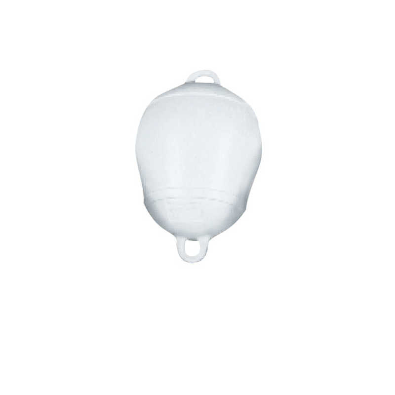 PLASTIMO KUNSTSTOFF ANLEGEBOJE - WEISS