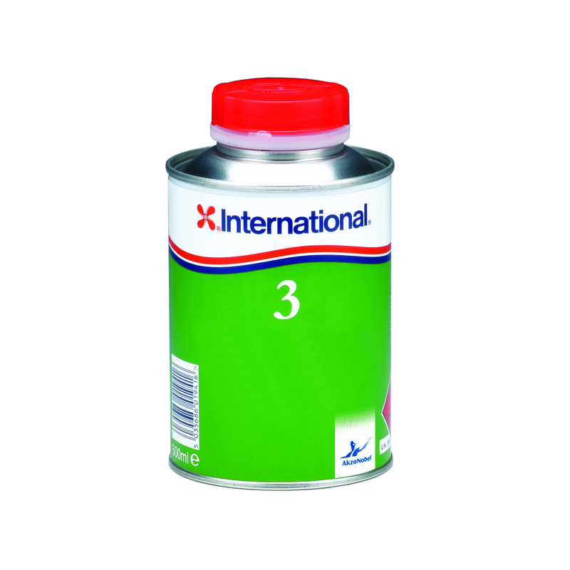 International Verdünnung Nr.3 500 ml