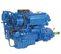 Nanni Diesel N4.38